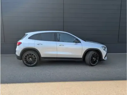 Photo 5 Mercedes GLA 250 e 
