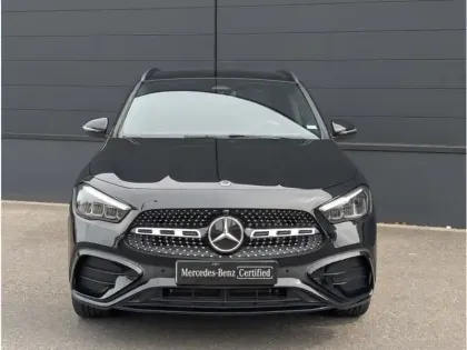 Photo 7 Mercedes GLA 250 e 