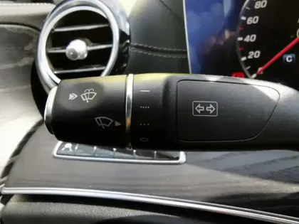 Photo 17 Mercedes Classe E 220 d AMG Line 194 ch 9G-troni