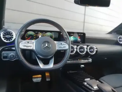 Photo 17 Mercedes Classe A 250 e