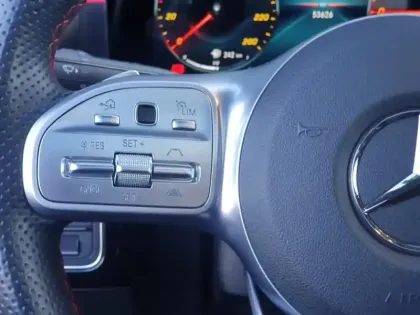 Photo 12 Mercedes Classe A 250 e