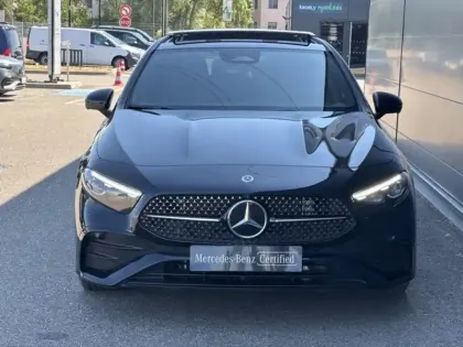 Photo 7 Mercedes Classe A 200 AMG Line