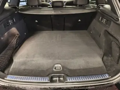 Photo 12 Mercedes GLC  300 de Hybrid EQ 4MATIC AM