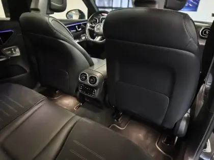 Photo 11 Mercedes GLC  300 de Hybrid EQ 4MATIC AM