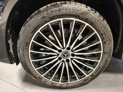 Photo 15 Mercedes GLC  300 de Hybrid EQ 4MATIC AM