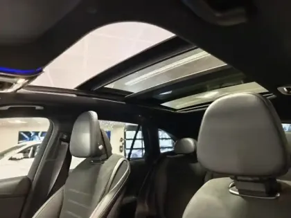 Photo 17 Mercedes GLC  300 de Hybrid EQ 4MATIC AM