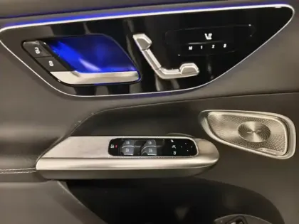 Photo 13 Mercedes GLC  300 de Hybrid EQ 4MATIC AM