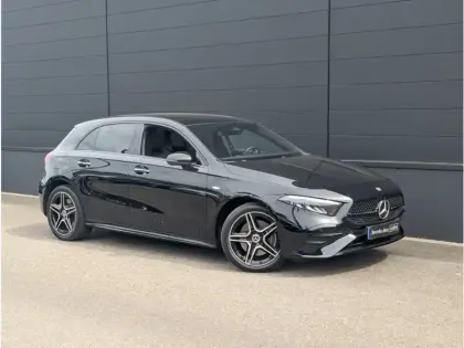 Photo 6 Mercedes Classe A 250 e 