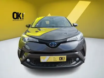 Photo 5 Toyota C-HR Hybrid Distinctive 1.8 VVT-i 1