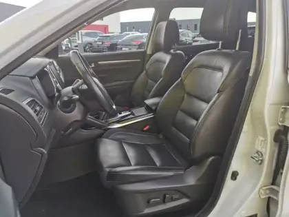 Photo 11 Renault Koleos Intens 1.6 DCI 130 ch BVM6