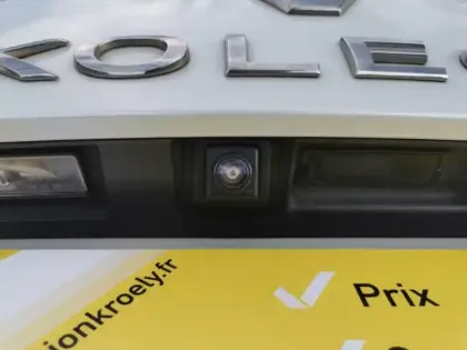 Photo 9 Renault Koleos Intens 1.6 DCI 130 ch BVM6