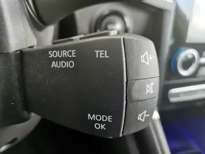 Photo 17 Renault Koleos Intens 1.6 DCI 130 ch BVM6
