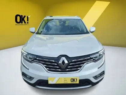 Photo 5 Renault Koleos Intens 1.6 DCI 130 ch BVM6