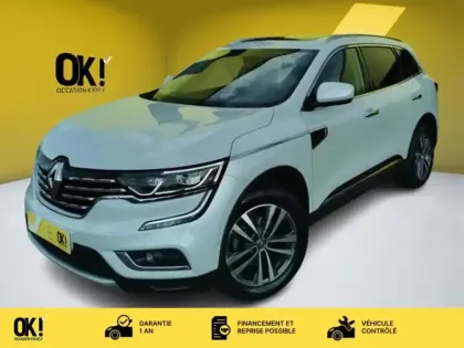 Photo Renault Koleos Intens 1.6 Dci 130 Ch Bvm6