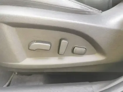 Photo 14 Renault Koleos Intens 1.6 DCI 130 ch BVM6