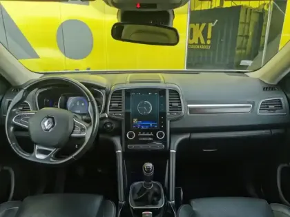 Photo 8 Renault Koleos Intens 1.6 DCI 130 ch BVM6