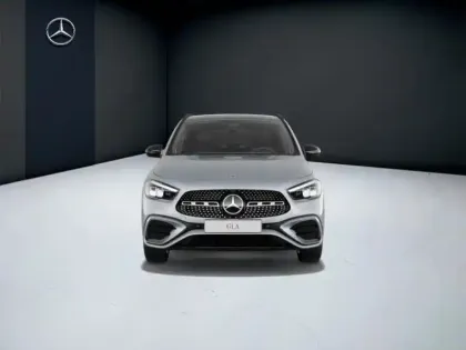 Photo 7 Mercedes GLA 250 e Hybrid EQ AMG Line
