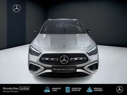 Photo 27 Mercedes GLA 250 e Hybrid EQ AMG Line