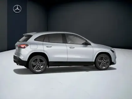 Photo 19 Mercedes GLA 250 e Hybrid EQ AMG Line