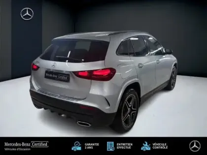 Photo 24 Mercedes GLA 250 e Hybrid EQ AMG Line