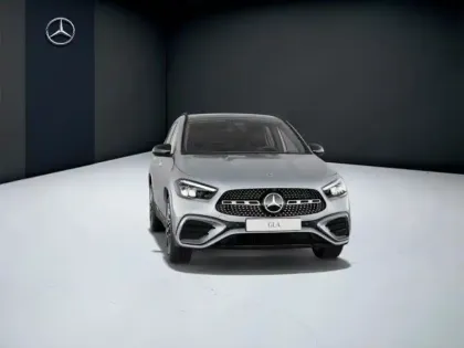 Photo 11 Mercedes GLA 250 e Hybrid EQ AMG Line