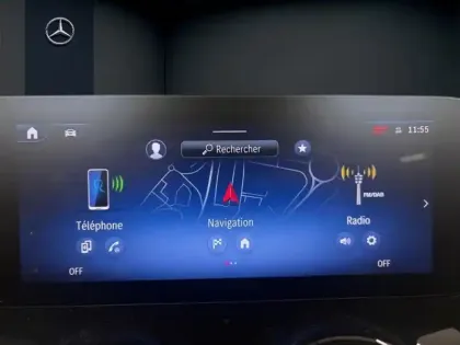 Photo 37 Mercedes GLA 250 e Hybrid EQ AMG Line