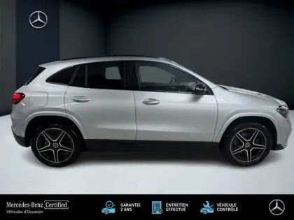 Photo 25 Mercedes GLA 250 e Hybrid EQ AMG Line