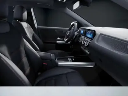 Photo 9 Mercedes GLA 250 e Hybrid EQ AMG Line