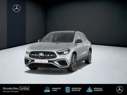Photo Mercedes Gla Amg Line