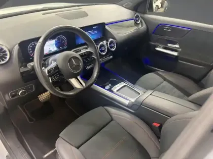 Photo 32 Mercedes GLA 250 e Hybrid EQ AMG Line