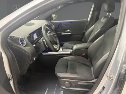 Photo 31 Mercedes GLA 250 e Hybrid EQ AMG Line