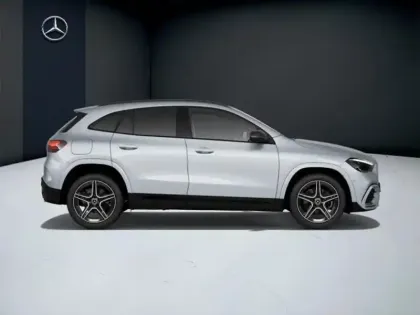 Photo 5 Mercedes GLA 250 e Hybrid EQ AMG Line
