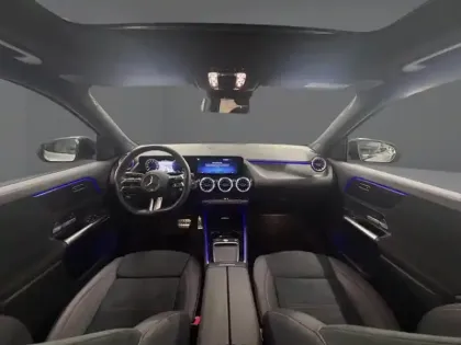 Photo 30 Mercedes GLA 250 e Hybrid EQ AMG Line