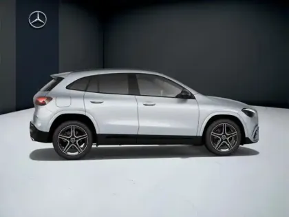 Photo 18 Mercedes GLA 250 e Hybrid EQ AMG Line
