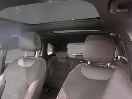 Photo 34 Mercedes GLA 250 e Hybrid EQ AMG Line