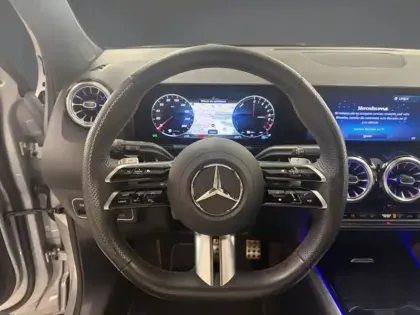Photo 36 Mercedes GLA 250 e Hybrid EQ AMG Line