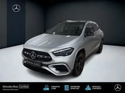 Photo 20 Mercedes GLA 250 e Hybrid EQ AMG Line