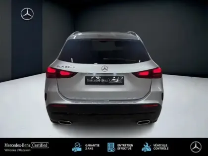 Photo 23 Mercedes GLA 250 e Hybrid EQ AMG Line