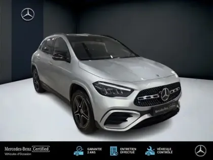 Photo 26 Mercedes GLA 250 e Hybrid EQ AMG Line