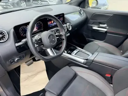 Photo 13 Mercedes GLA 200 d AMG Line