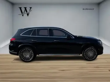 Photo 7 Mercedes GLC  300 e  Hybrid EQ 4MATIC AM