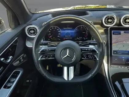 Photo 13 Mercedes GLC  300 e  Hybrid EQ 4MATIC AM