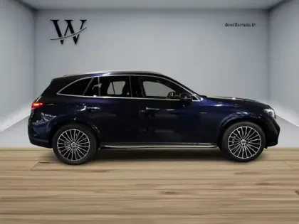 Photo 5 Mercedes GLC  400 e 4MATIC AMG Line