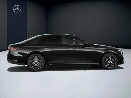 Photo 18 Mercedes Classe E  220 d AMG Line Berlin