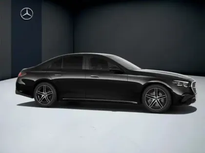 Photo 16 Mercedes Classe E  220 d AMG Line Berlin