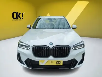 Photo 5 BMW X3 xDrive 30 e M Sport 292 ch