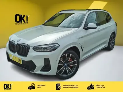 Photo Bmw X3 M Sport