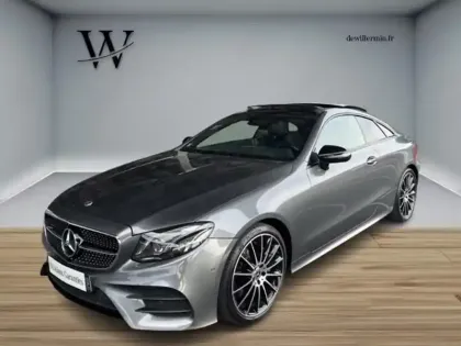 Photo Mercedes Cla Sportline