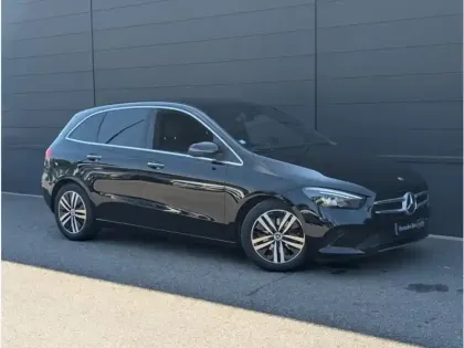 Photo 6 Mercedes Classe B 200 d 