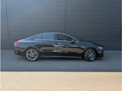 Photo 5 Mercedes CLA 200 d 